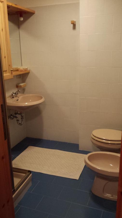 Apartments Gonzaga Canazei Room photo
